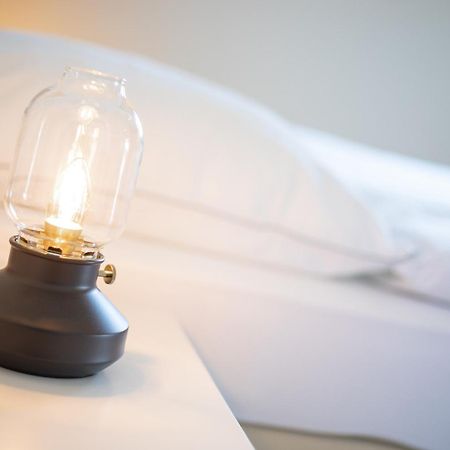 Haus Sonnenschein Whg G Lejlighed Wenningstedt-Braderup Eksteriør billede