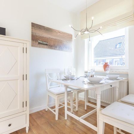 Haus Sonnenschein Whg G Lejlighed Wenningstedt-Braderup Eksteriør billede