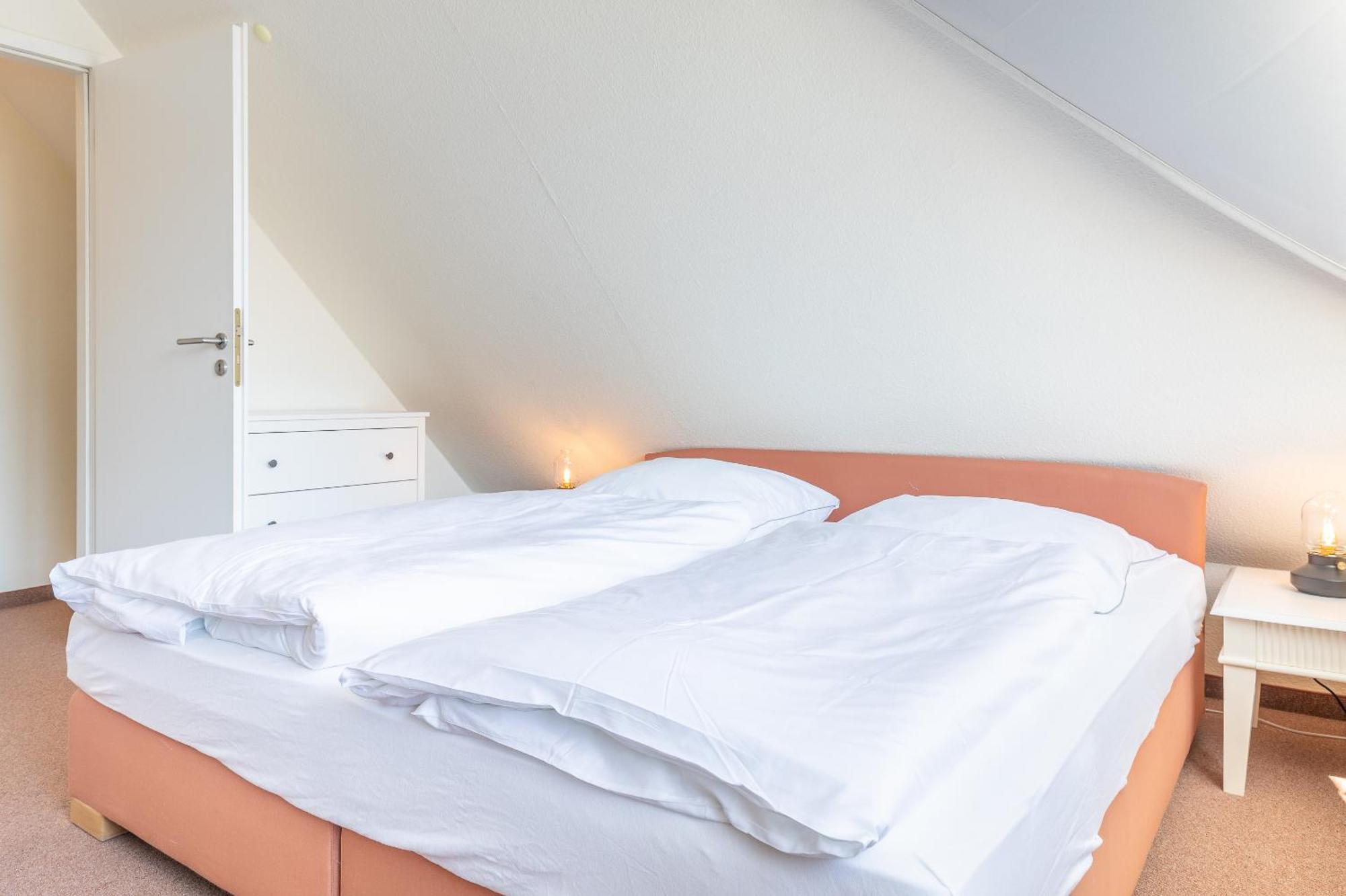 Haus Sonnenschein Whg G Lejlighed Wenningstedt-Braderup Eksteriør billede