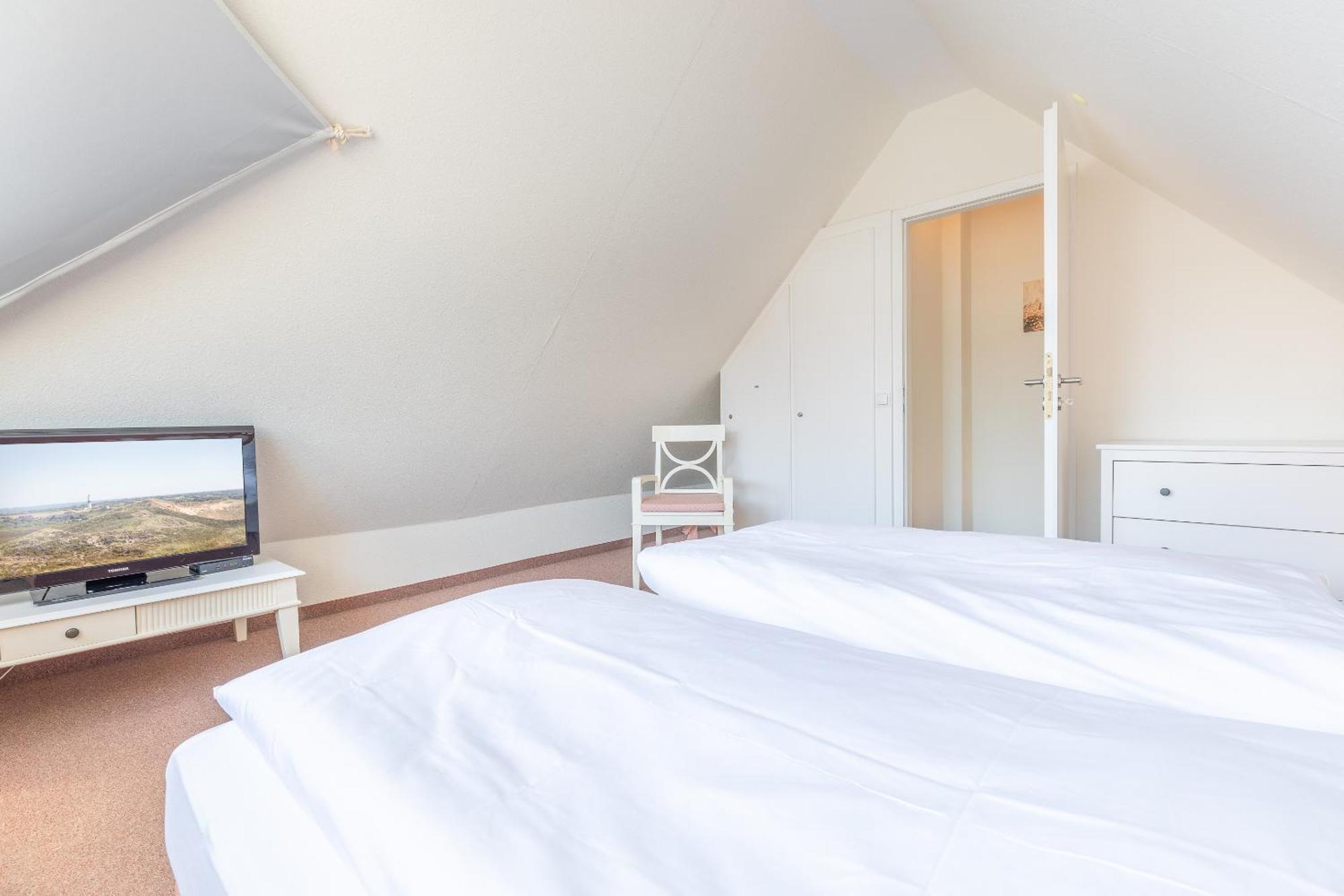 Haus Sonnenschein Whg G Lejlighed Wenningstedt-Braderup Eksteriør billede