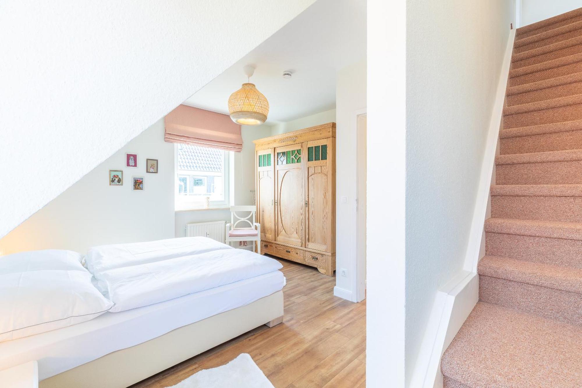 Haus Sonnenschein Whg G Lejlighed Wenningstedt-Braderup Eksteriør billede
