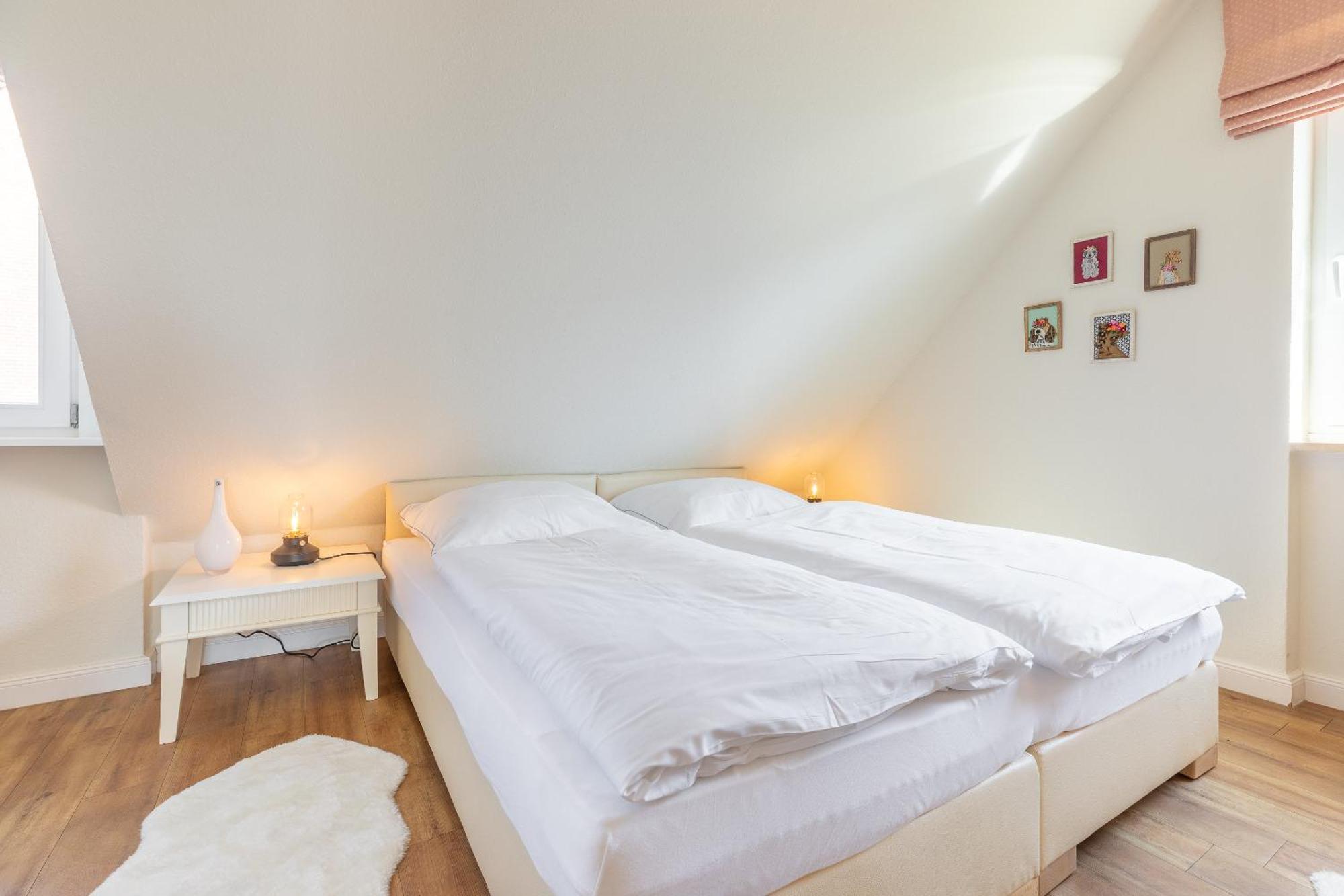 Haus Sonnenschein Whg G Lejlighed Wenningstedt-Braderup Eksteriør billede
